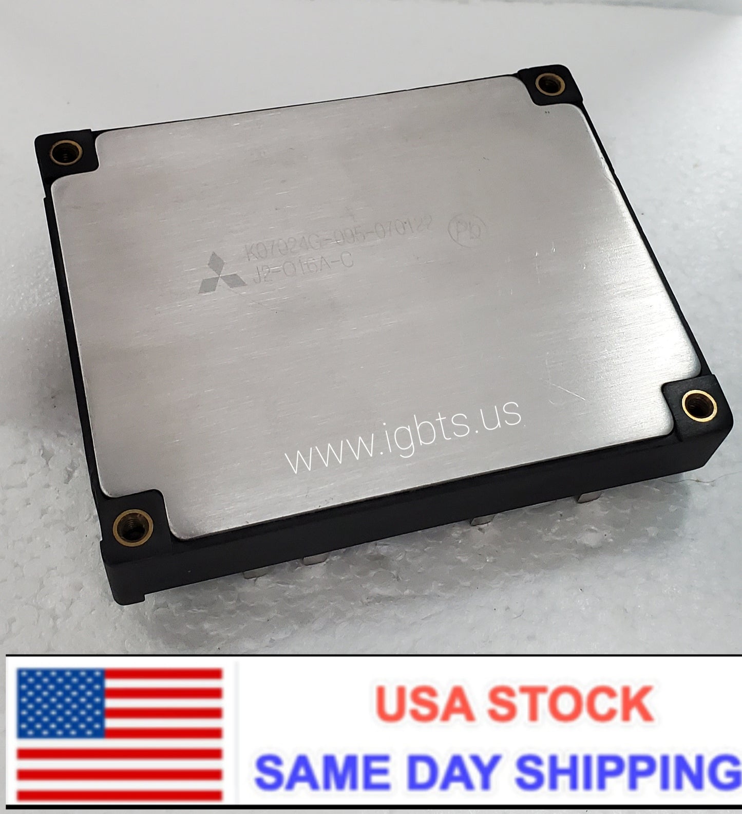 J2-Q16A-C - MITSUBISHI - ATI Accurate Technology