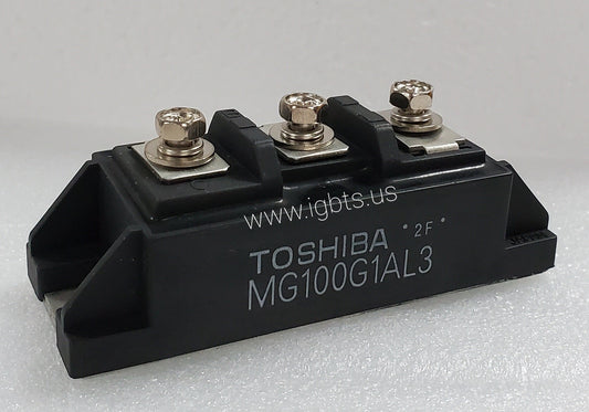 MG100G1AL3 - TOSHIBA - ATI Accurate Technology