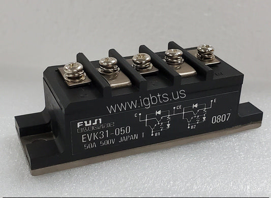 EVK31-050 - FUJI ELECTRIC - ATI Accurate Technology