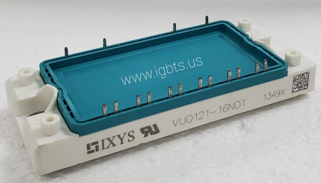 VUO121-16NO1-IXYS - ATI Accurate Technology