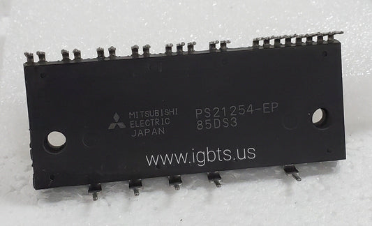 PS21254-EP - MITSUBISHI - ATI Accurate Technology