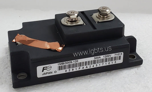 1MBI300S-120-FUJI