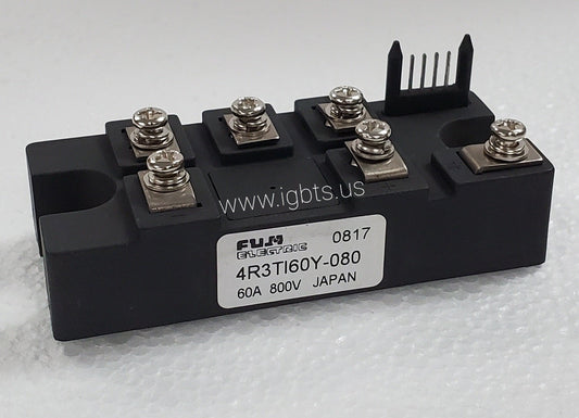4R3TI60Y-080 - FUJI ELÉCTRICO