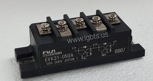 EVK31-050A - FUJI ELÉCTRICO