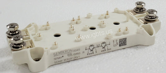 SEMIX353GB126V1-SEMIKRON
