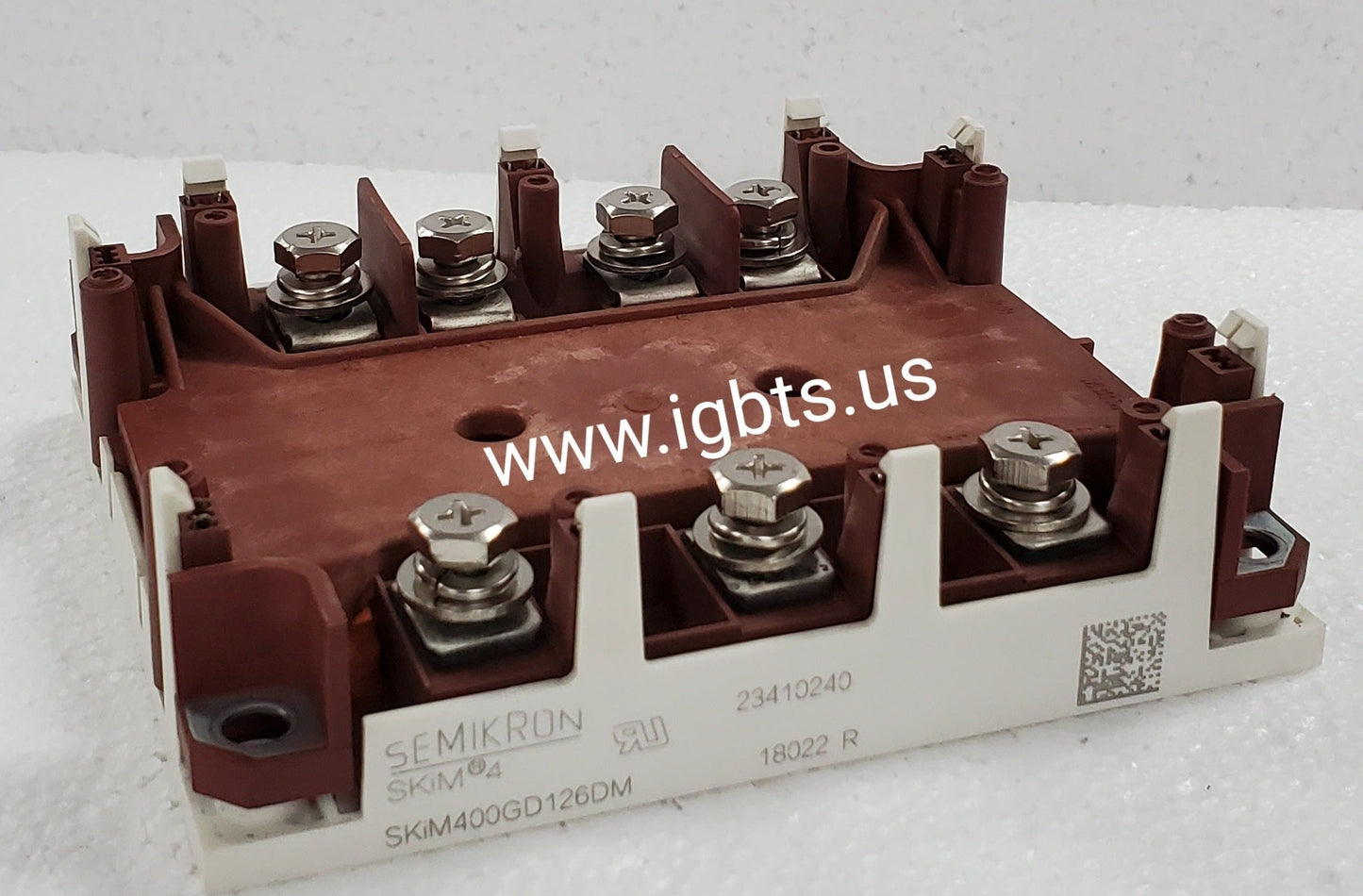 SKIM400GD126DM-SEMIKRON