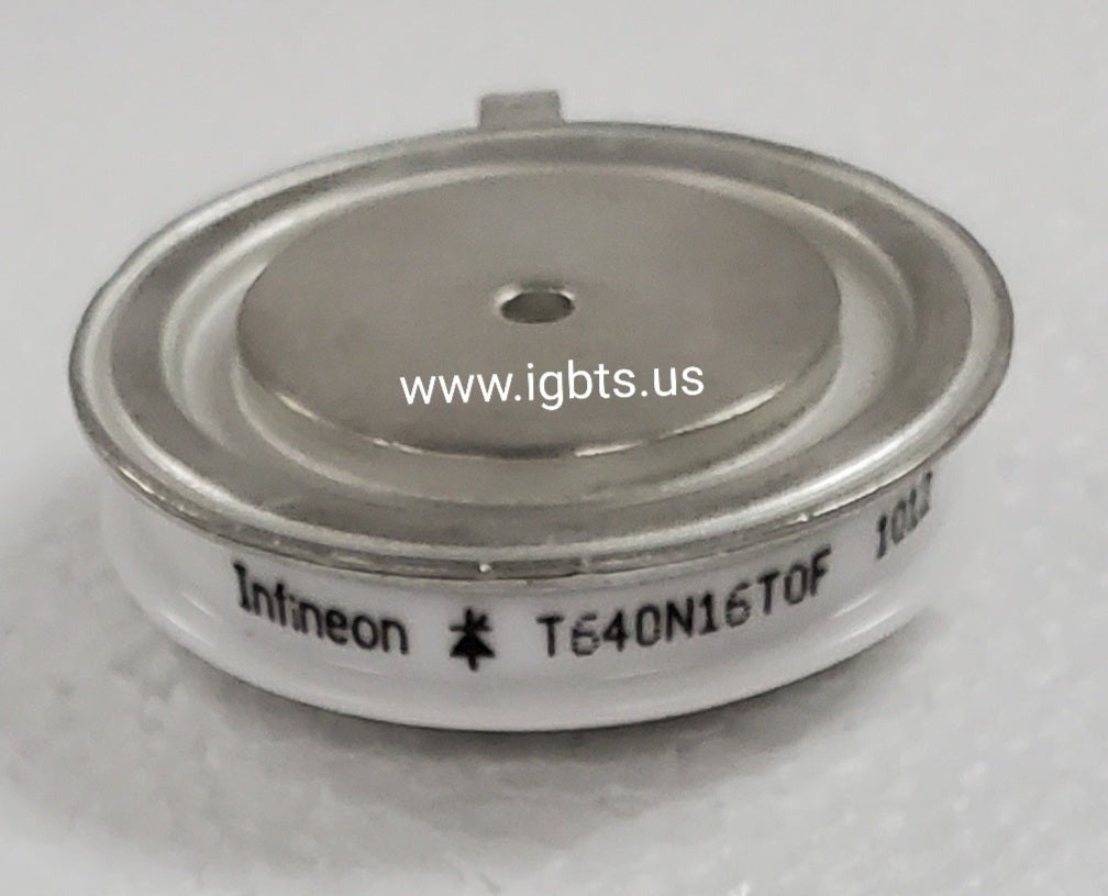 T640N16TOF-INFINEON