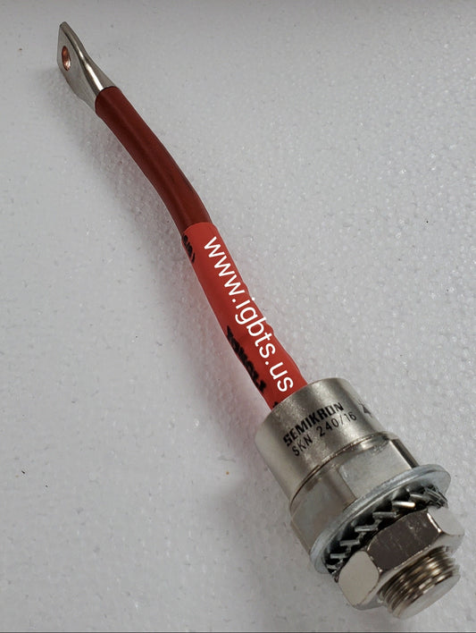 SKN240/16 - SEMICRON