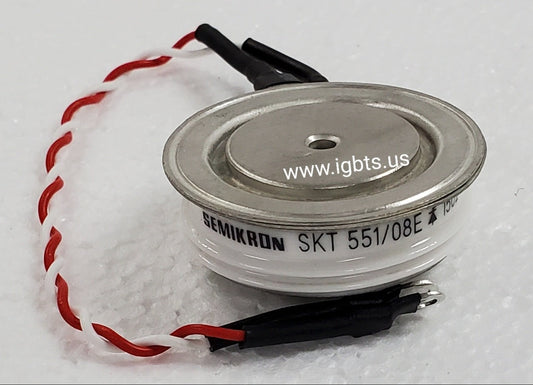 SKT551/08E - SEMICRON