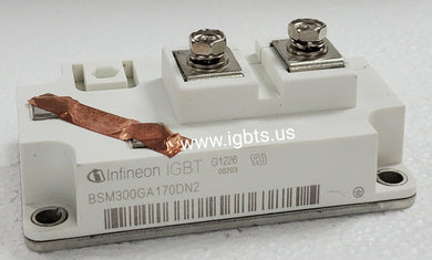 BSM300GA170DN2-INFINEON