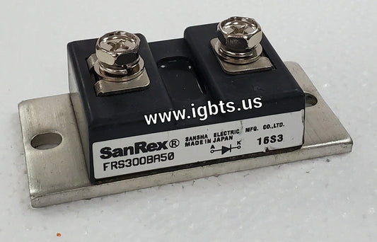 FRS300BA50-SANREX