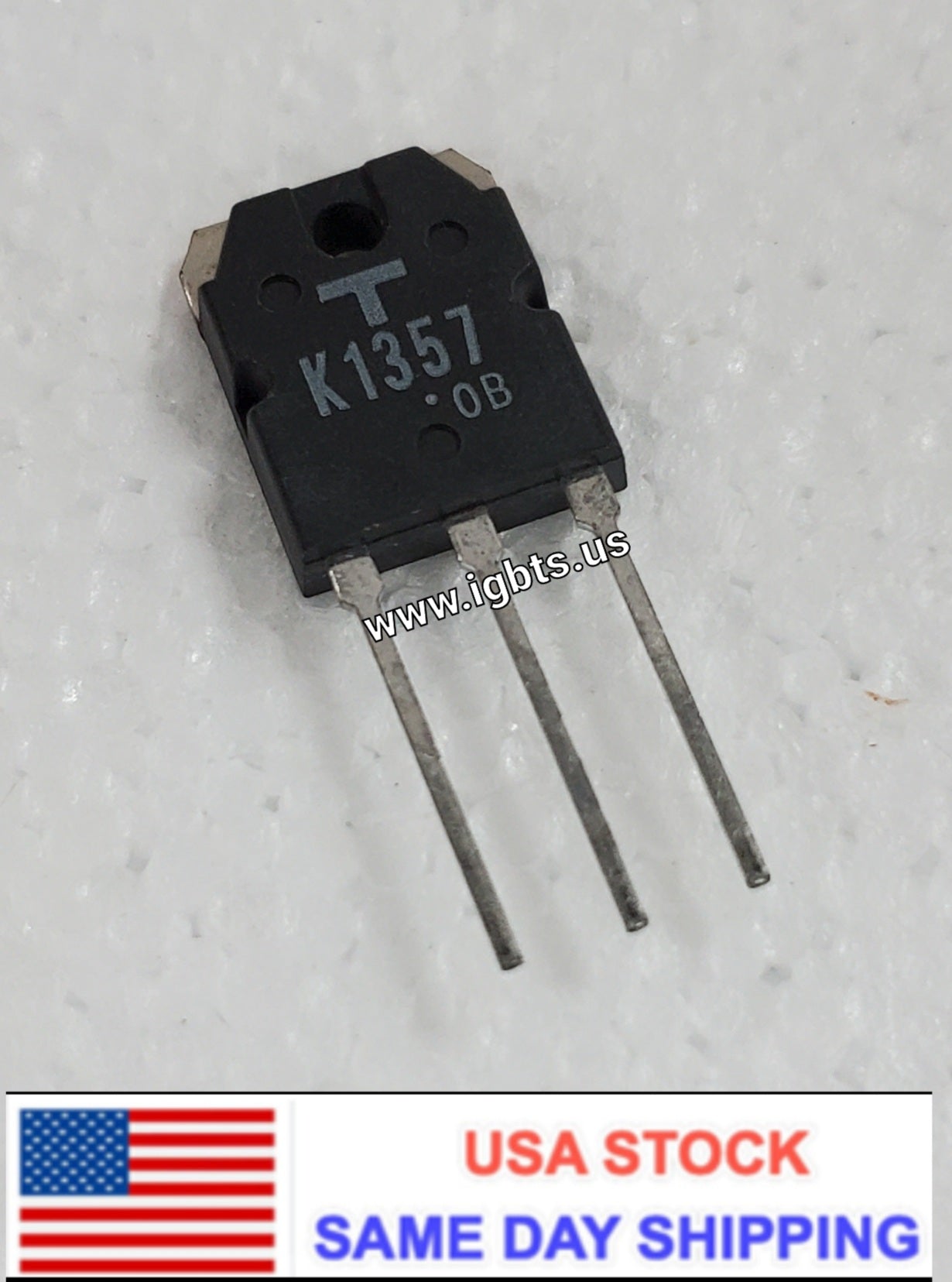 2SK1357-CALL