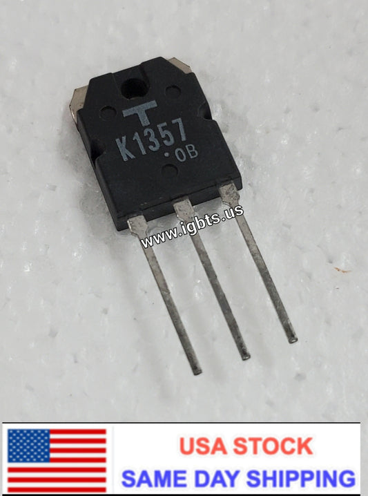 2SK1357-CALL