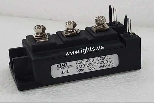 2MBI200SK-060-01-FUJI