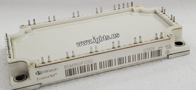 BSM35GP120G-INFINEON