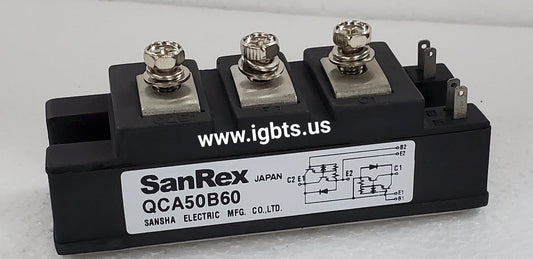 QCA50B60-SANREX