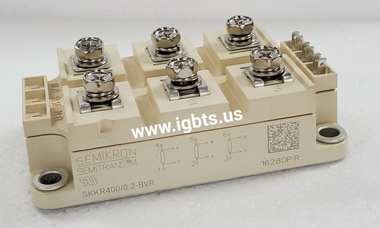 SKKR400/0.2-BVR-SEMIKRON