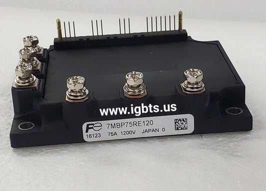 7MBP75RE120-FUJI