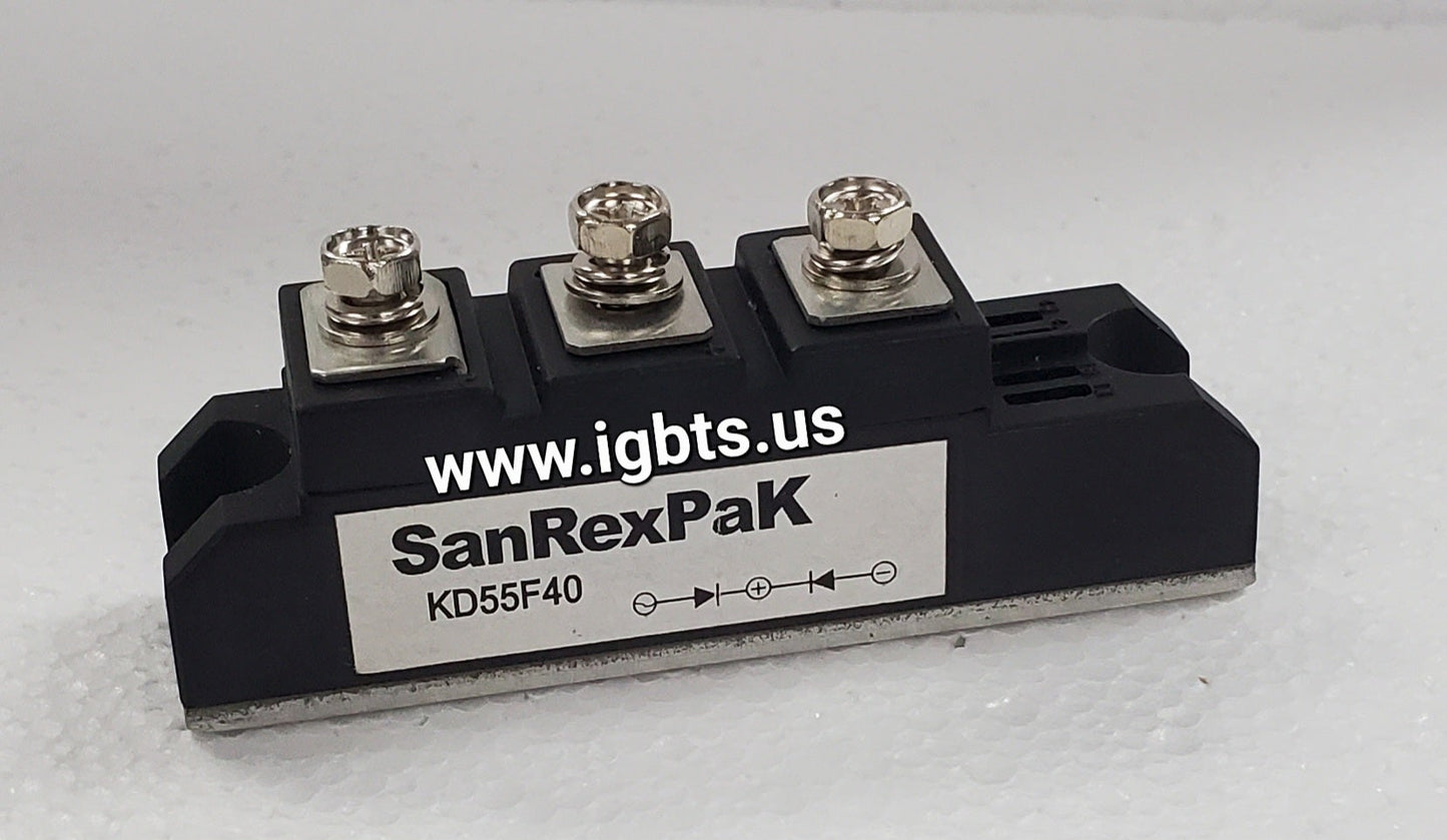 KD55F40-SANREX