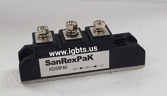 KD55F40-SANREX