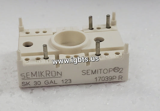 SK30GAL123 - SEMICRON