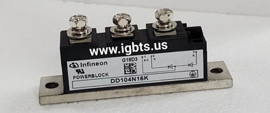 DD104N16K-INFINEON