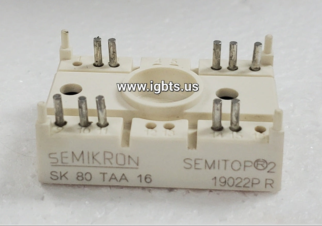 SK80TAA16-SEMIKRON