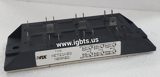 KE721K03-POWEREX
