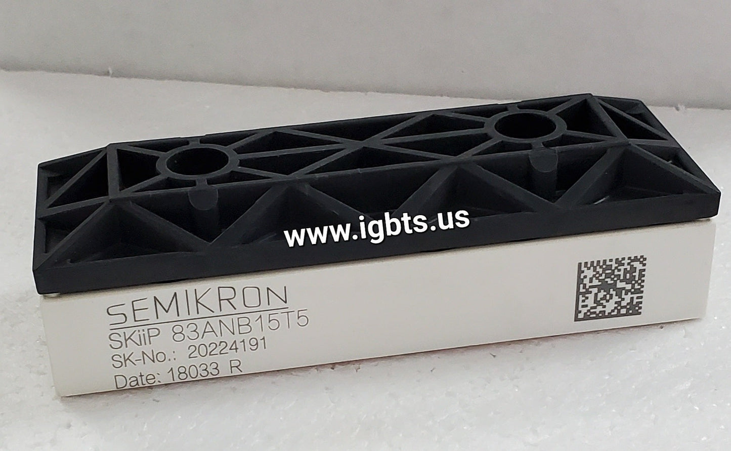 SKIIP83ANB15T5-SEMIKRON