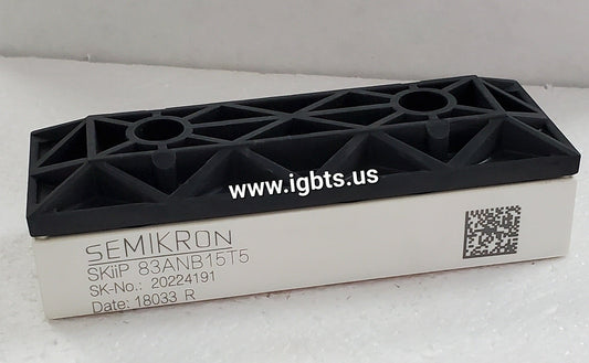 ESQUÍIP83ANB15T5 - SEMIKRON