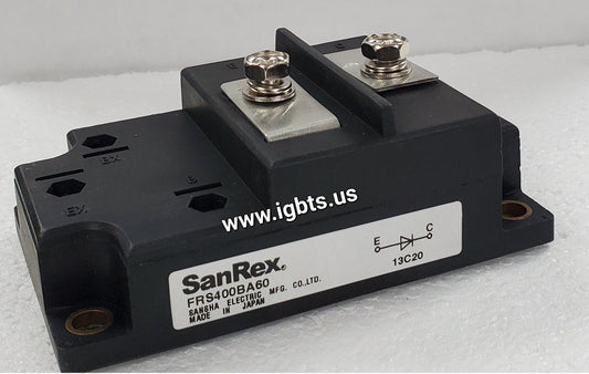 FRS400BA60-SANREX