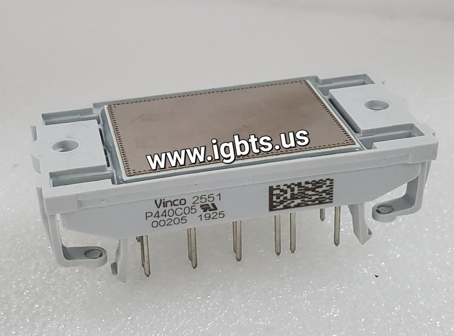 P440C05-VINCO