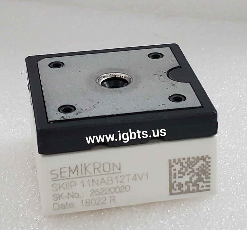 SKIIP11NAB12T4V1-SEMIKRON