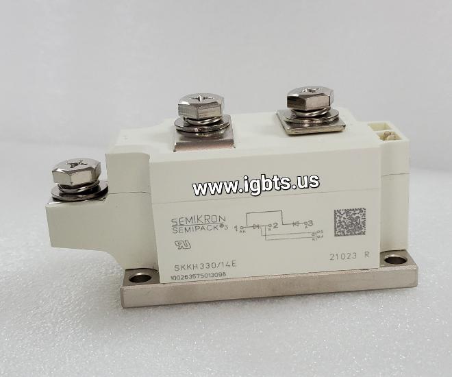 SKKH330/14E - SEMICRON
