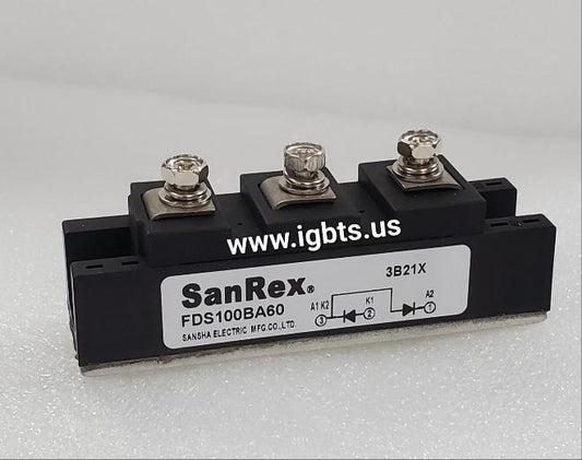 FDS100BA60-SANREX