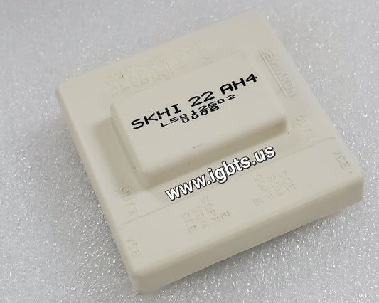 SKHI22AH4 - SEMICRON