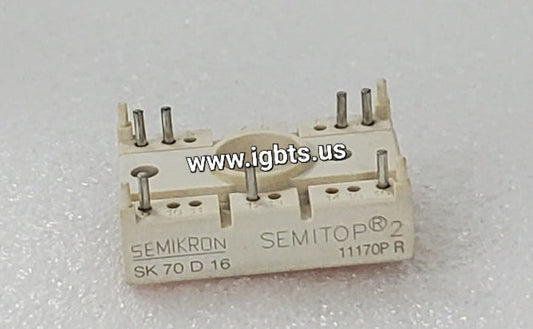 SK70D16-SEMIKRON