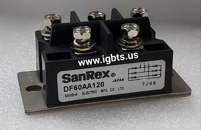 DF60AA120-SANREX
