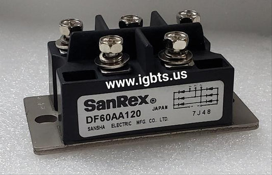 DF60AA120-SANREX