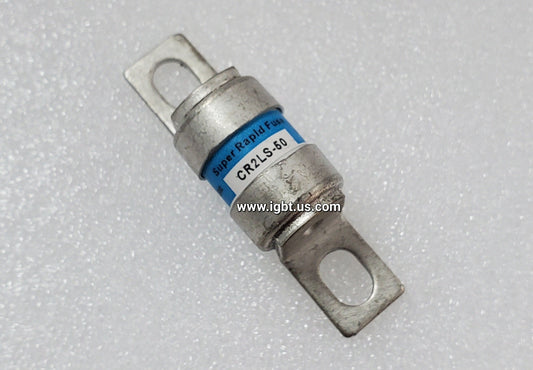 CR2LS-50 - FUJI ELÉCTRICO