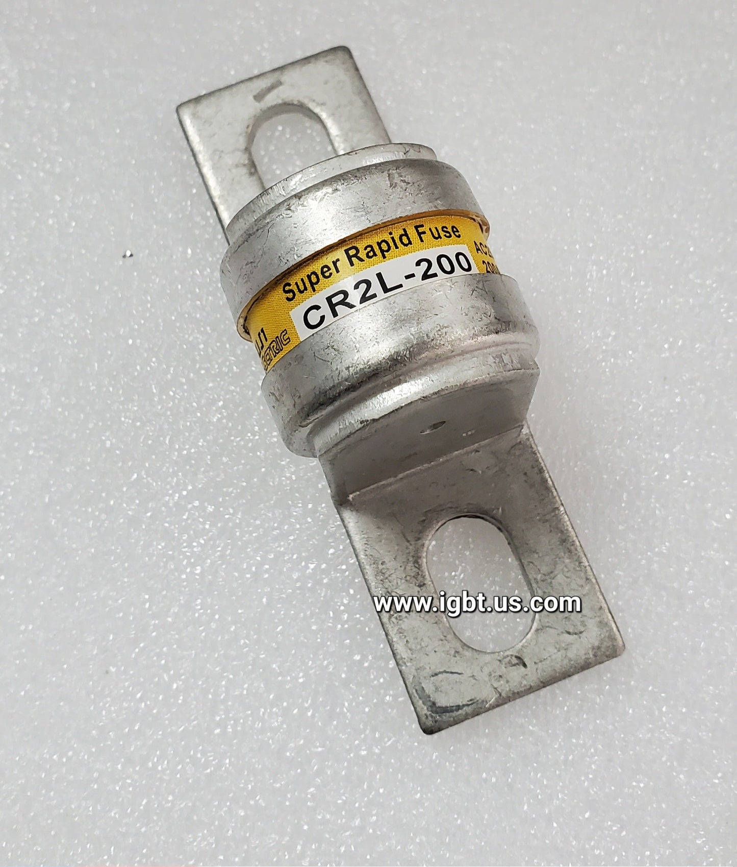 CR2L-200 - FUJI ELÉCTRICO