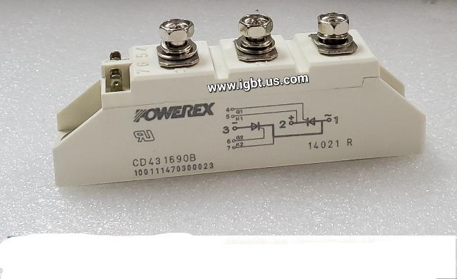 CD431690B-POWEREX