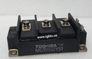 MG150Q2YS1-TOSHIBA