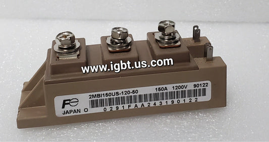 2MBI150US-120-50 - FUJI ELÉCTRICO