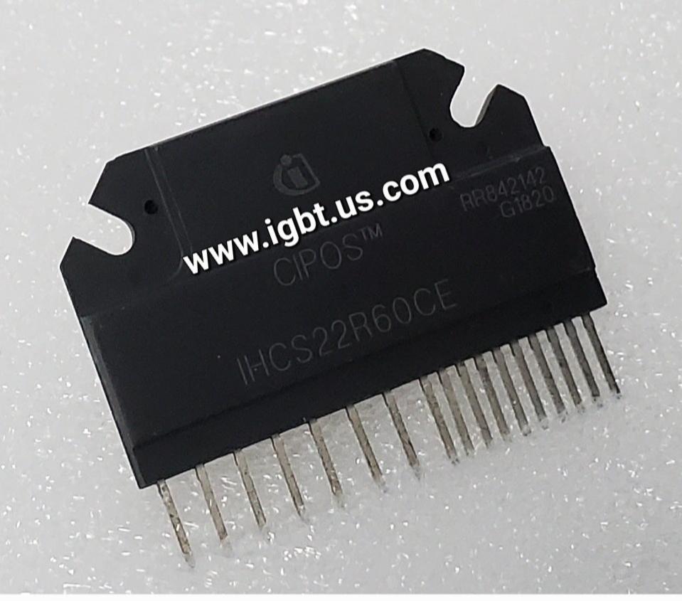IHCS22R60CE-CIPOS