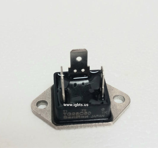 TG25C60-SANREX