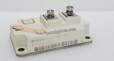 BSM400GA120DLC-INFINEON