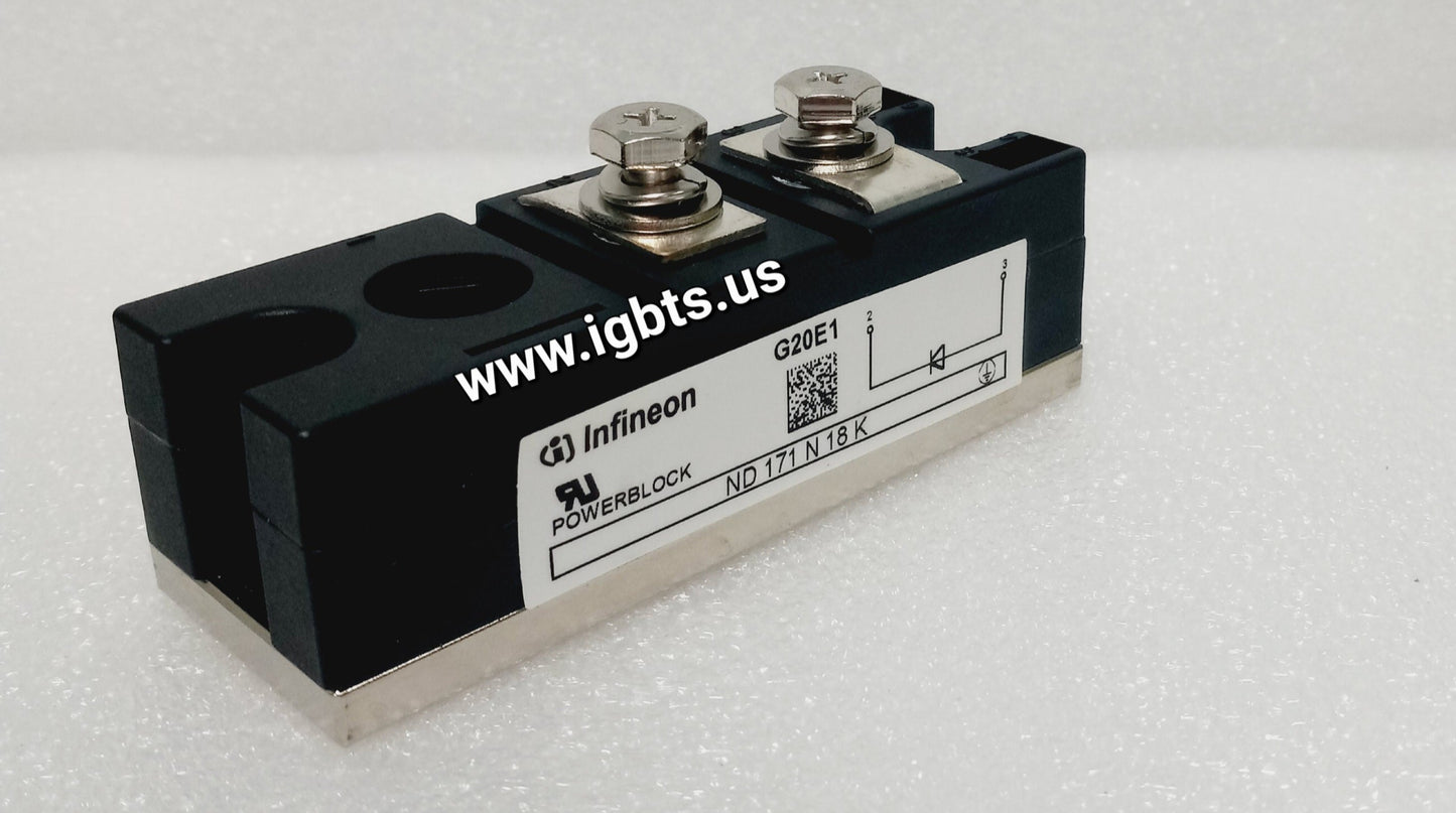 ND171N18K-INFINEON