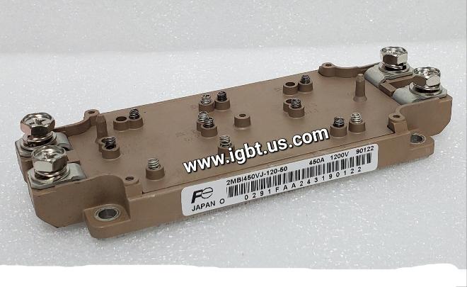 2MBI450VJ-120-50 - FUJI ELÉCTRICO - FUJI ELÉCTRICO