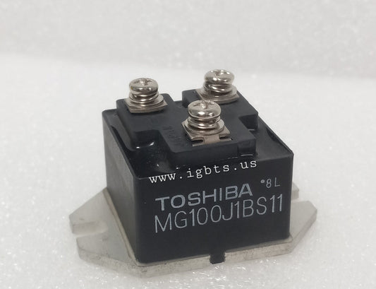 MG100J1BS11-TOSHIBA